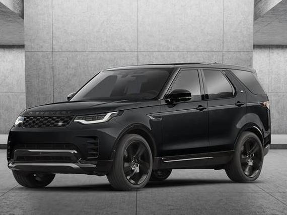 LAND ROVER DISCOVERY 2023 SALRT2EX4P2465517 image
